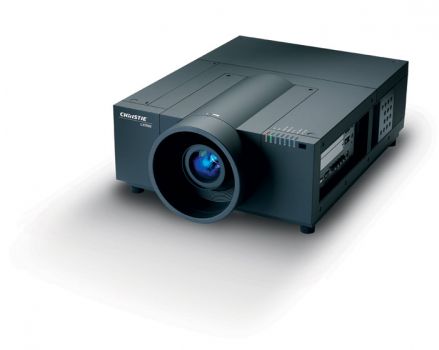Bild Christie LX1200