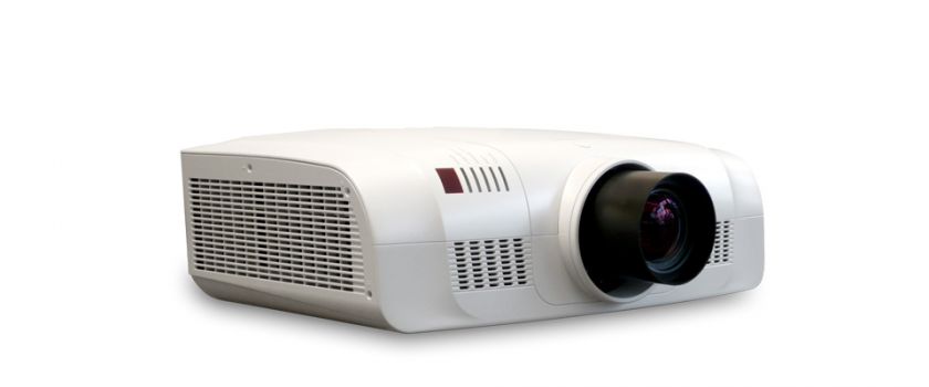 Bild CineVersum LV WX6K