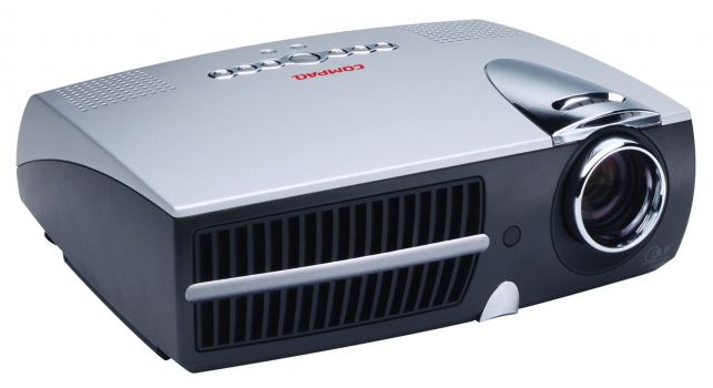 Bild Compaq MP 4800