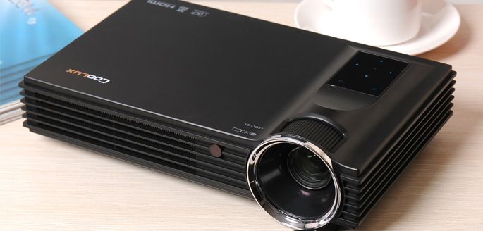 Bild CooLux S1