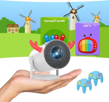 Bild DANCIEYA HY300 Pro