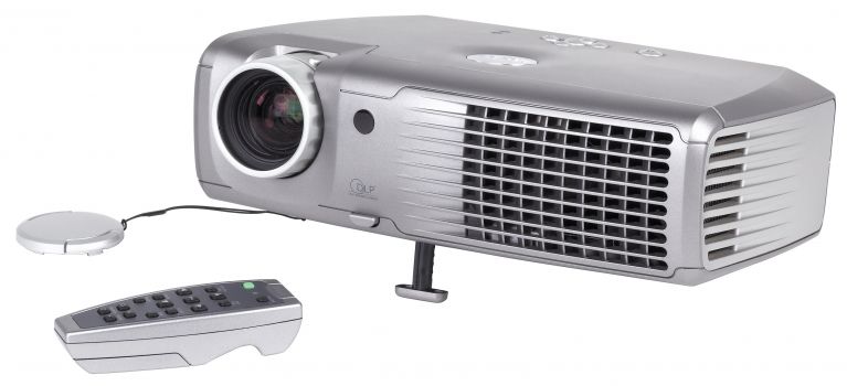 Image Dell 2300MP