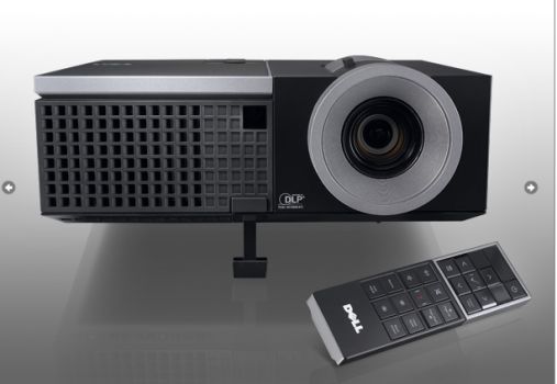 Bild Dell 4210X