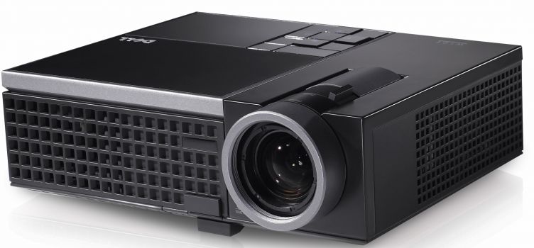 Bild Dell M409WX
