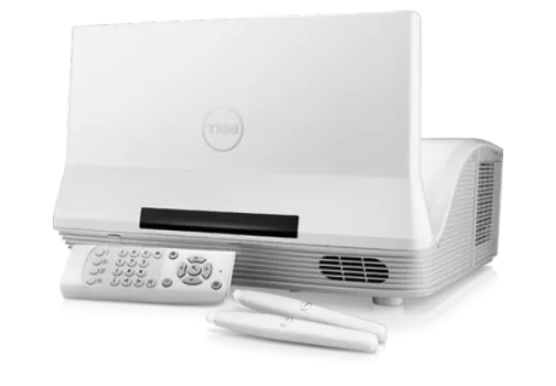 Bild Dell S520