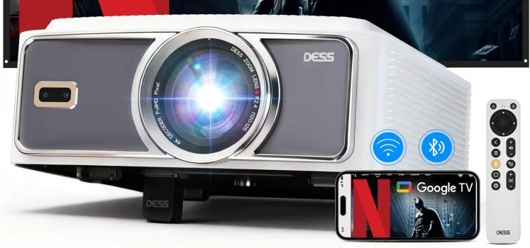 Image DESS C5 Pro