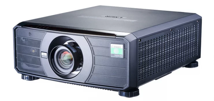 Bild Digital Projection E-Vision 24000i WU