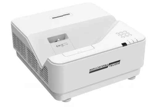 Image Digital Projection E-Vision 5000 UST