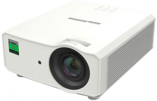 Image Digital Projection E-Vision LASER 5100