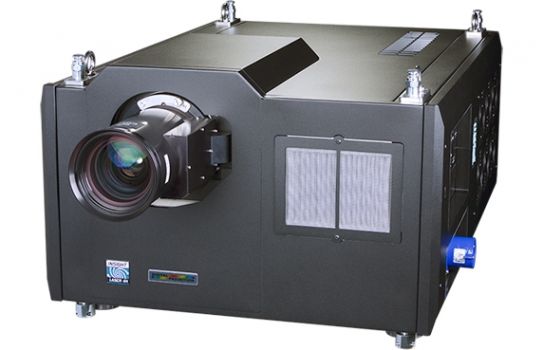 Bild Digital Projection INSIGHT 4K Dual Laser