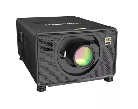 Bild Digital Projection Titan Luma 35000 4K-UHD