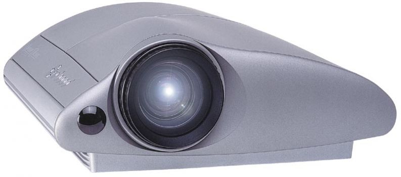 Bild DreamVision Cinema Ten Pro