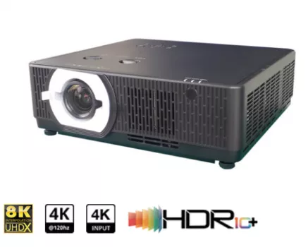 Bild DreamVision Ares 7K