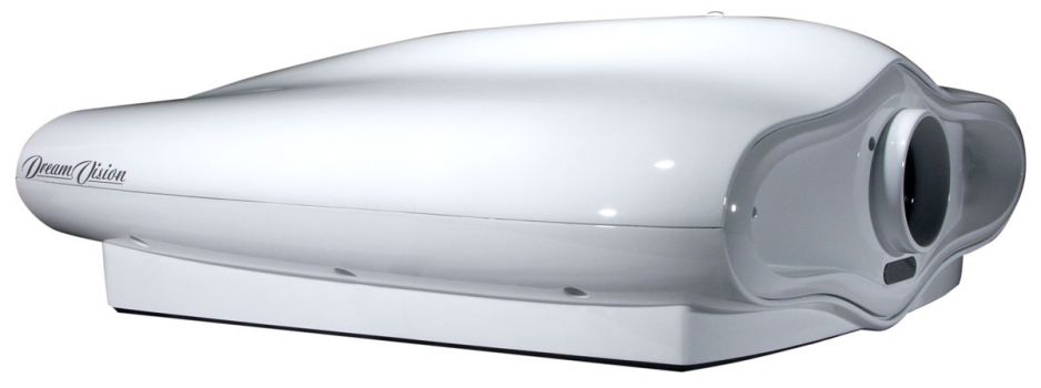 Bild DreamVision CinemaTen�80