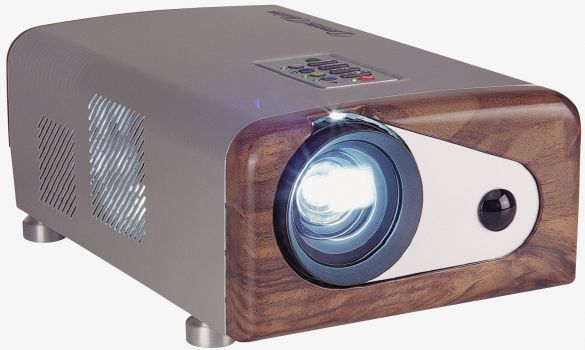 Bild DreamVision Moviestar Plus