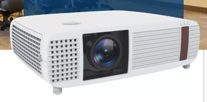 Image Eiki C602