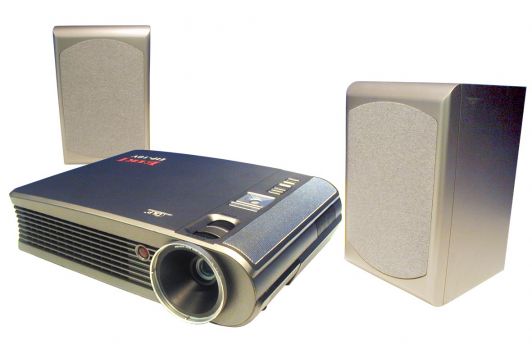 Bild Eiki EIP 10V