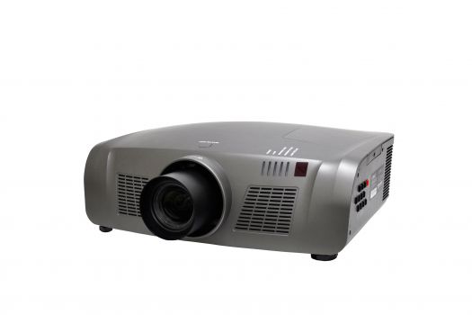 Image Eiki LC-WXN200