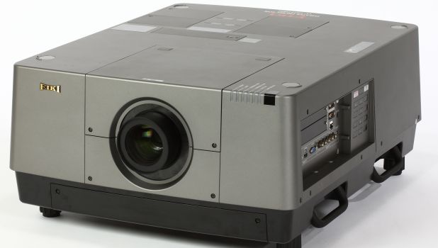 Image Eiki LC HDT2000