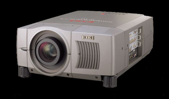 Image Eiki LC SX4LA