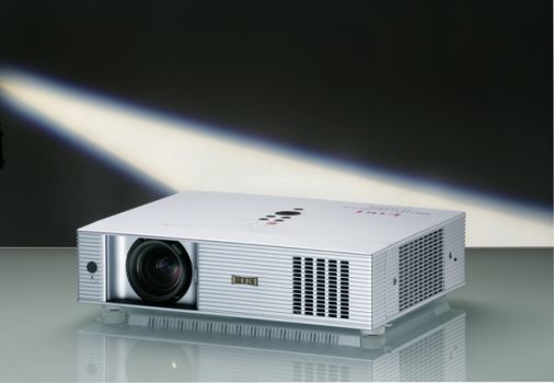 Bild Eiki LC WB40N