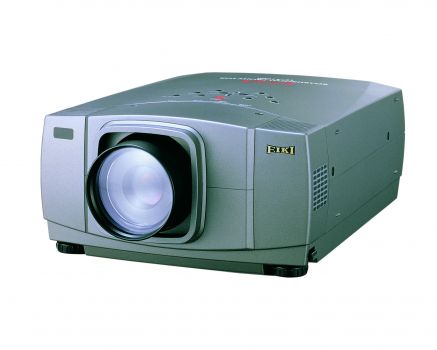Bild Eiki LC X1100