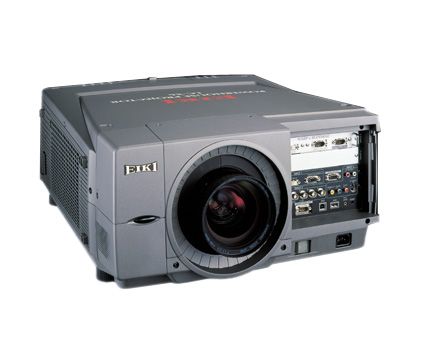 Bild Eiki LC X6/A