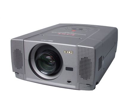 Image Eiki LC X60