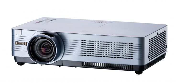 Bild Eiki LC XB200/A