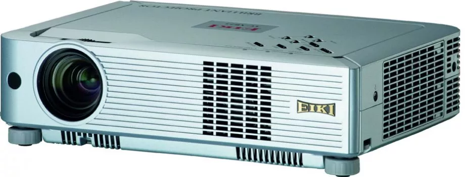Image Eiki LC XB24