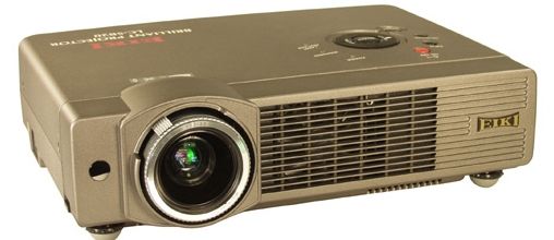 Bild Eiki LC XB25