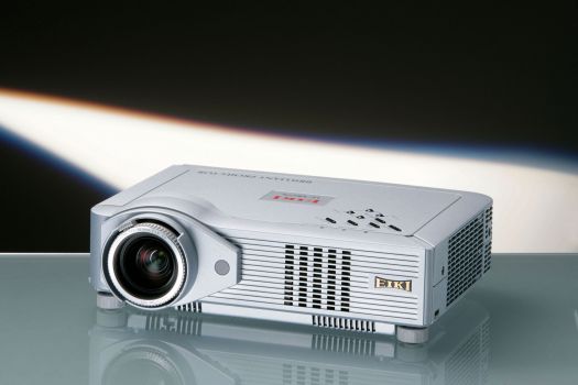 Bild Eiki LC XB27N