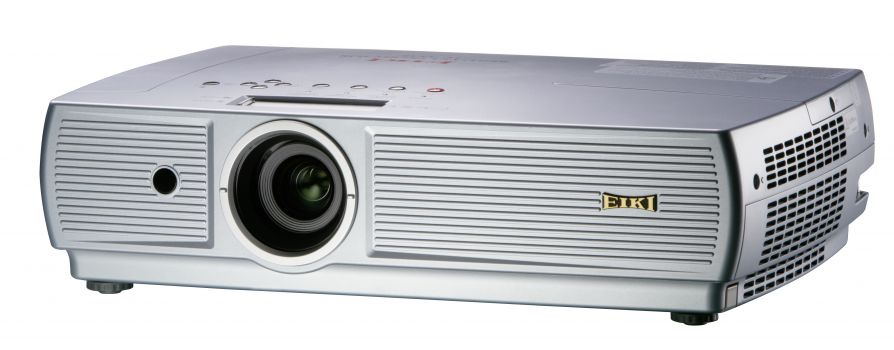 Image Eiki LC XS31