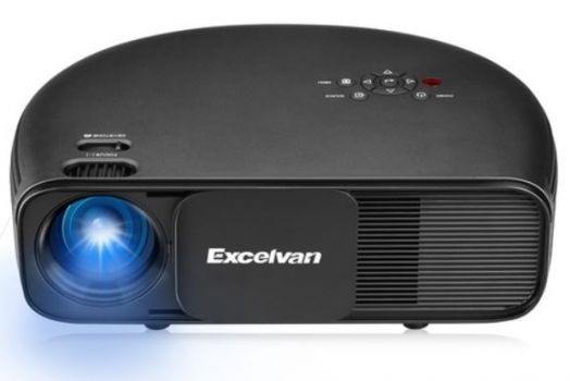 Image Excelvan CL760