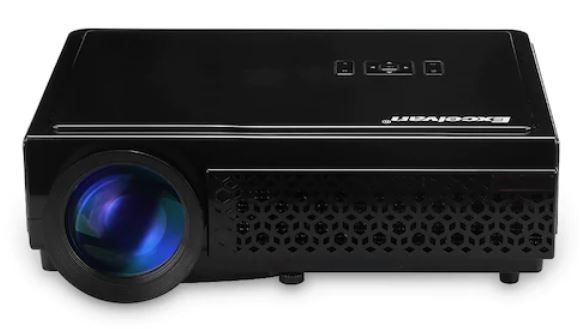 Bild Excelvan Led-96+
