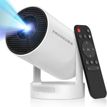 Bild ENUOSUMA HY300 Plus