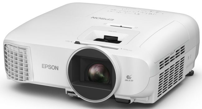 Bild Epson EH TW5650 /S