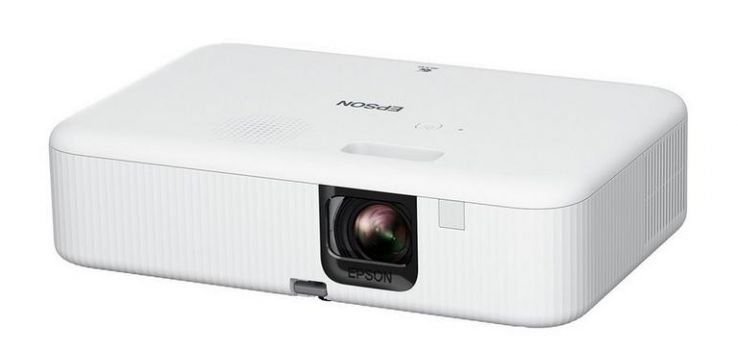 Bild Epson CO-W01