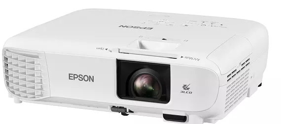 Bild Epson EB-118
