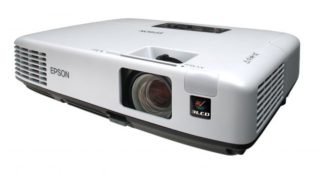 Bild Epson EB 1725