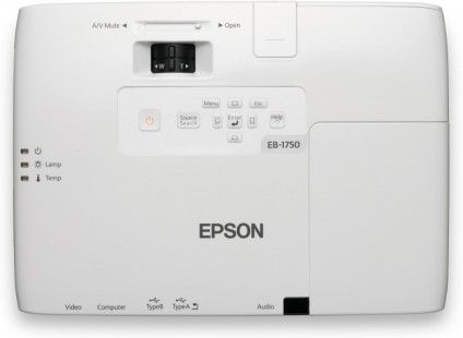 Bild Epson EB 1770W