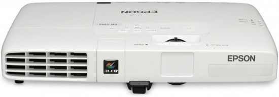 Image Epson EB 1751