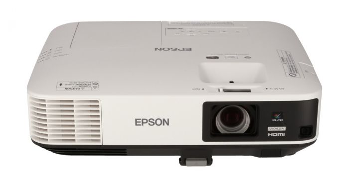 Bild Epson EB-2165W