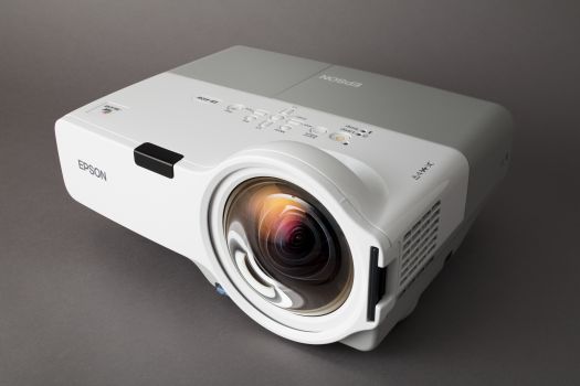 Bild Epson EB 410W/E