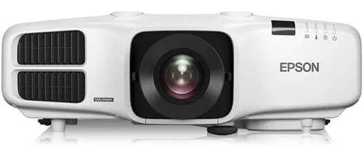 Bild Epson EB 4950WU