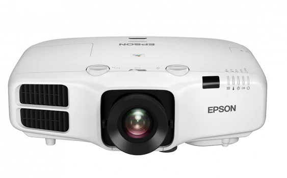 Bild Epson EB-5520W