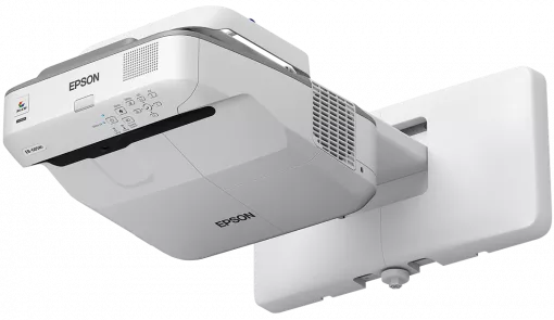 Bild Epson EB-675Wi