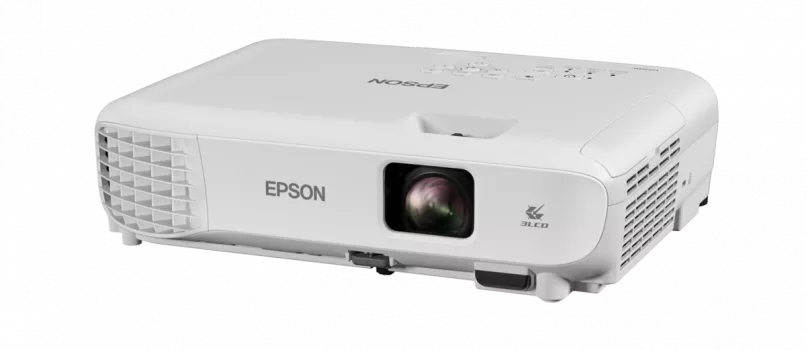 Image Epson EB-E600