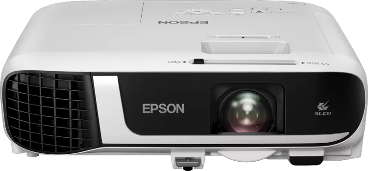 Image Epson EB-FH52