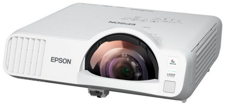 Bild Epson EB-L200X